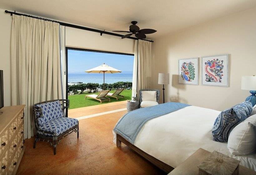 Junior Suite Vista Mar, Esperanza, Auberge Resorts Collection