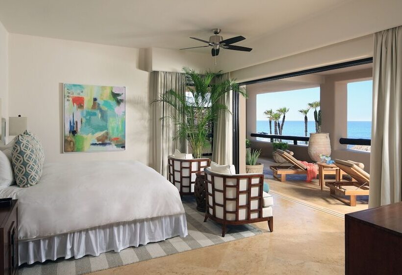 オーシャンビュージュニアスイート, Esperanza, Auberge Resorts Collection
