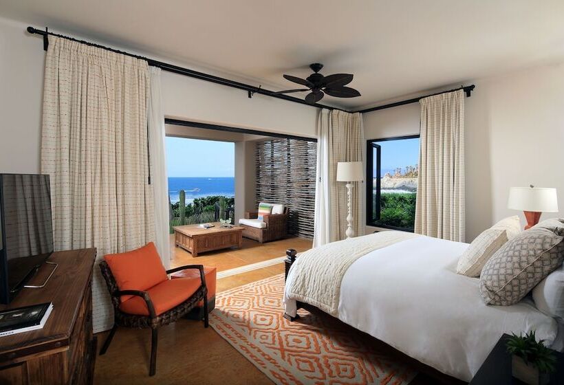 Junior Suite Vista Mar, Esperanza, Auberge Resorts Collection