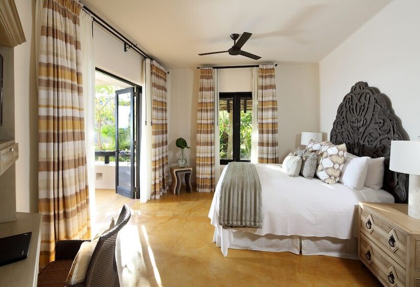 スリーベッドルーム　ヴィラ, Esperanza, Auberge Resorts Collection