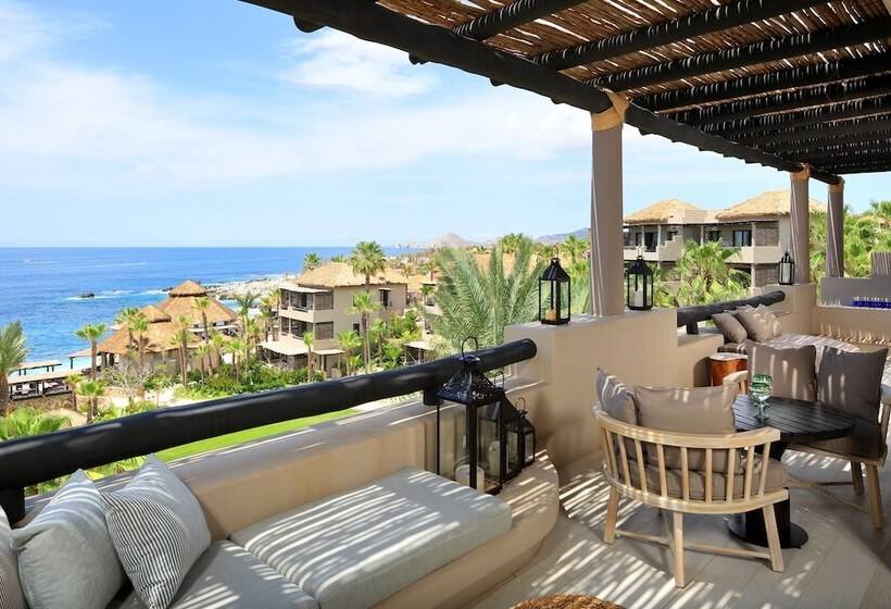 スリーベッドルーム　ヴィラ, Esperanza, Auberge Resorts Collection