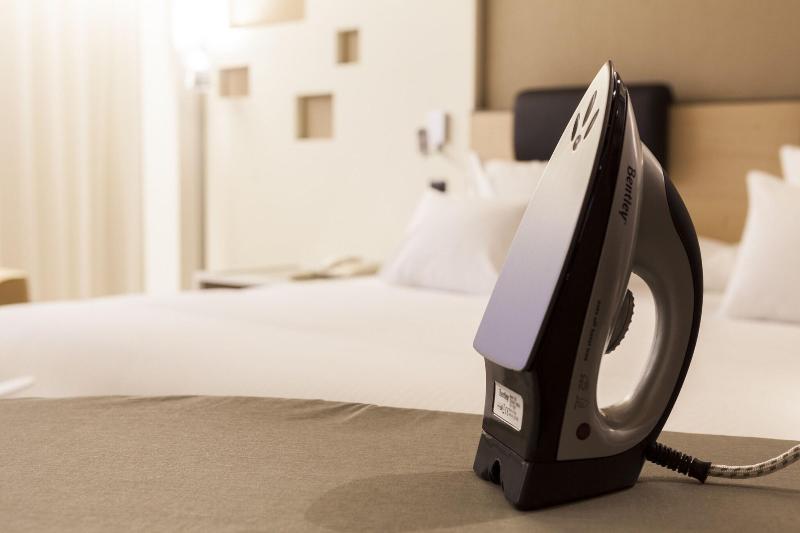 اتاق اجرایی, Madrid Marriott Auditorium Hotel & Conference Center