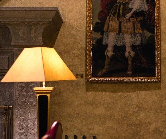 주니어 스위트, Monasterio, A Belmond Hotel, Cusco
