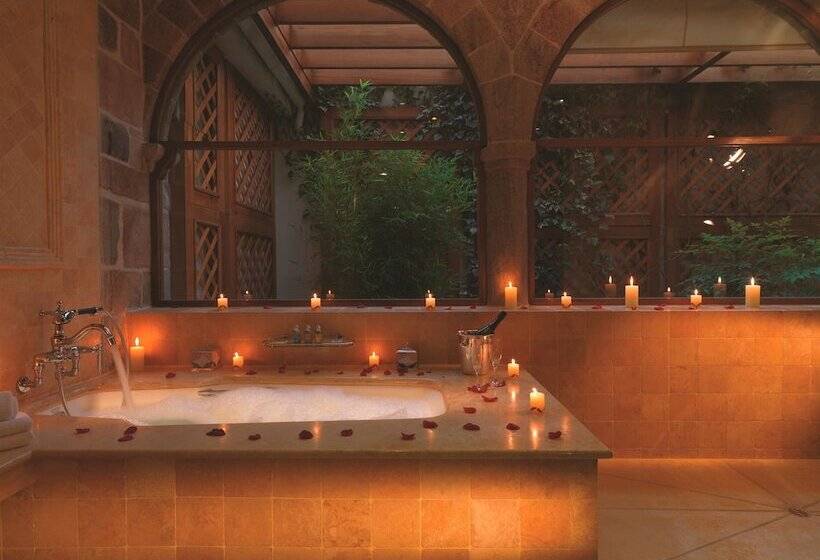 스위트, Monasterio, A Belmond Hotel, Cusco