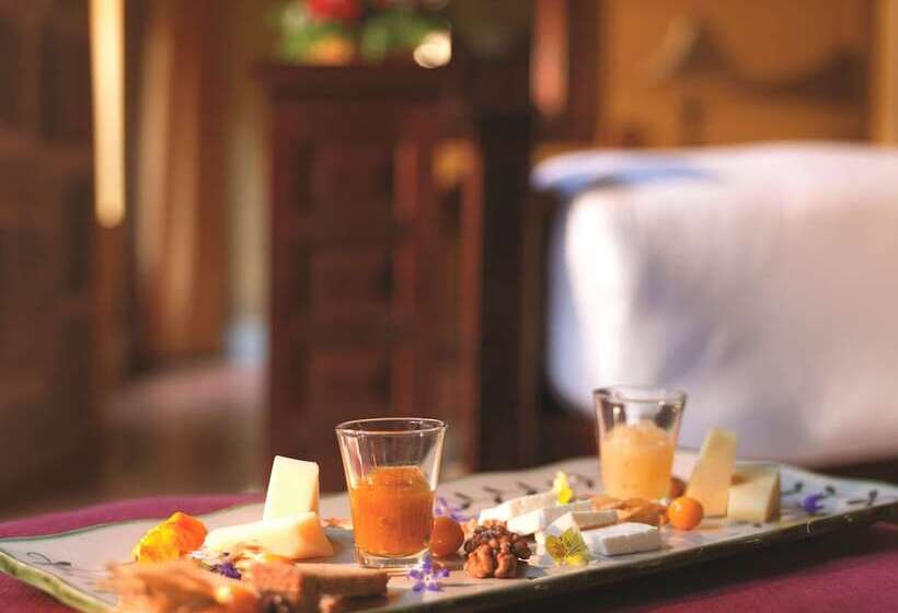 스위트, Monasterio, A Belmond Hotel, Cusco