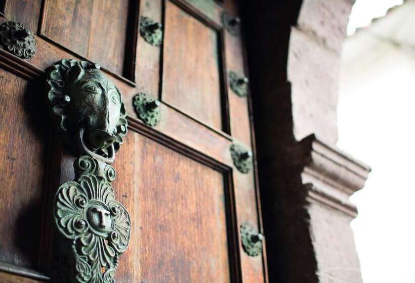 주니어 스위트, Monasterio, A Belmond Hotel, Cusco