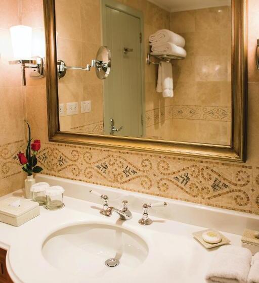 스탠다드 룸 킹사이즈 침대, Monasterio, A Belmond Hotel, Cusco