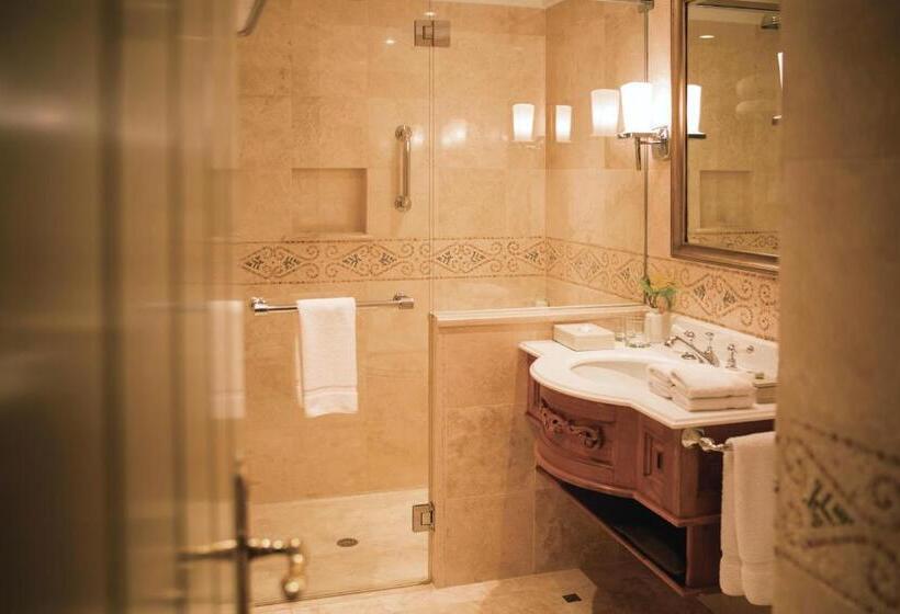 주니어 스위트, Monasterio, A Belmond Hotel, Cusco