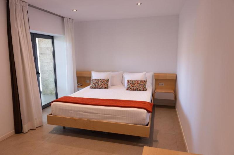 수피리어 테라스 룸, Nm Suites By Escampa Hotels