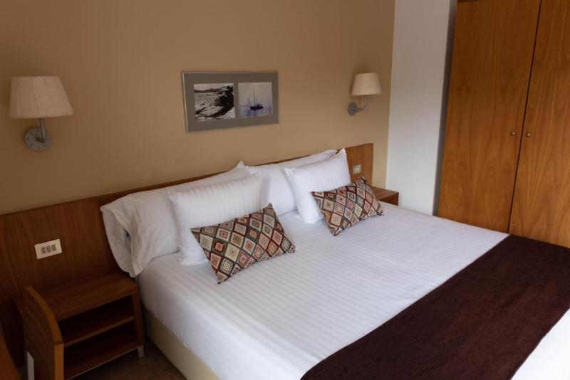 패밀리 룸, Nm Suites By Escampa Hotels