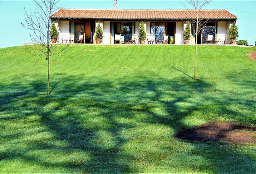 Номер Стандарт с Террасой, Palación De Toñanes