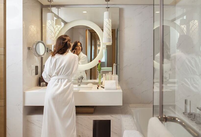 Студия Стандарт, Towers Rotana   Dubai