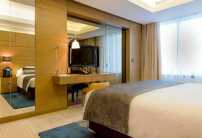 Апартаменты 2 Спальни, Towers Rotana   Dubai