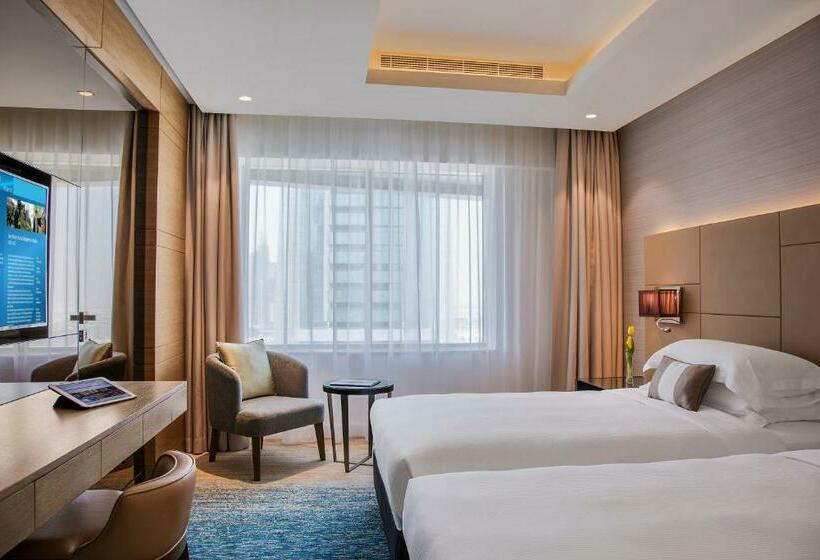 Апартаменты 3 Спальни, Towers Rotana   Dubai