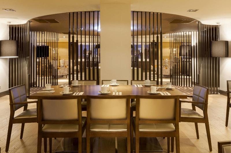 اتاق استاندارد, Madrid Marriott Auditorium Hotel & Conference Center