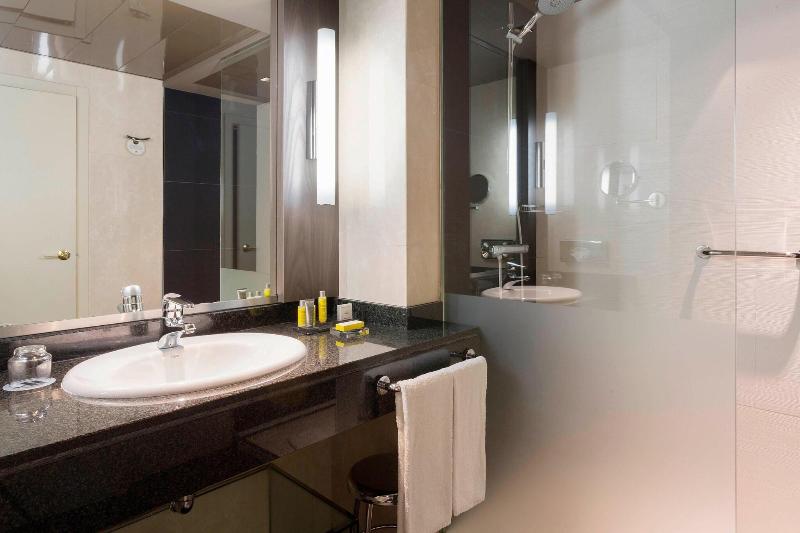 اتاق اجرایی, Madrid Marriott Auditorium Hotel & Conference Center