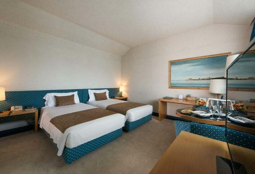 컴포트 룸, Relais Monaco Country Hotel & Spa