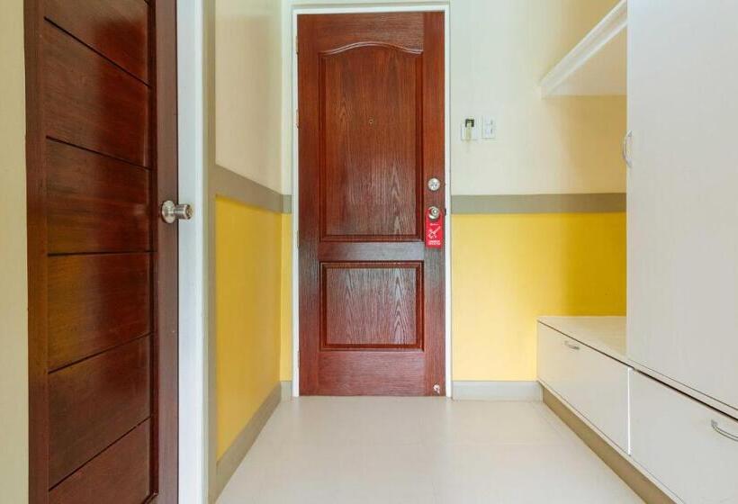 اتاق استاندارد, Reddoorz Premium @ Gabinete Road Palawan