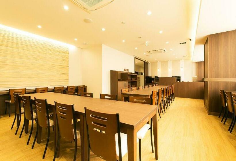 Номер Deluxe Одноместный, Ab Hotel Ichinomiya