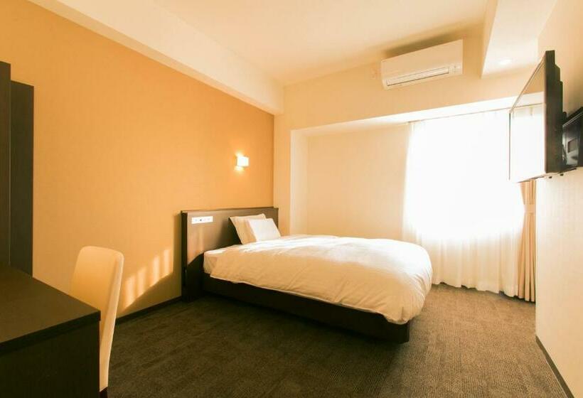 Номер Deluxe, Ab Hotel Ichinomiya