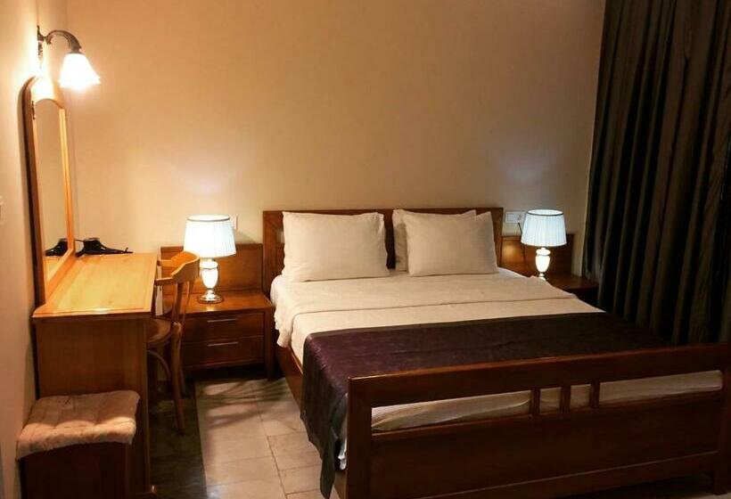 Номер Deluxe, Central Park Otel   Adult Only