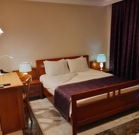 Номер Стандарт, Central Park Otel   Adult Only