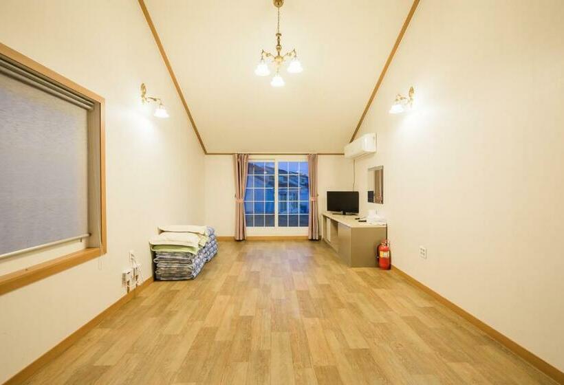 Бунгало Стандарт, Daea Ulleung Resort
