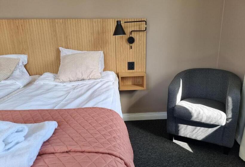 Номер Стандарт, Byske Gästgivargård