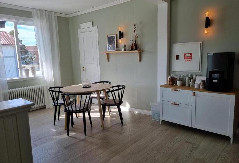 Номер Стандарт, Byske Gästgivargård