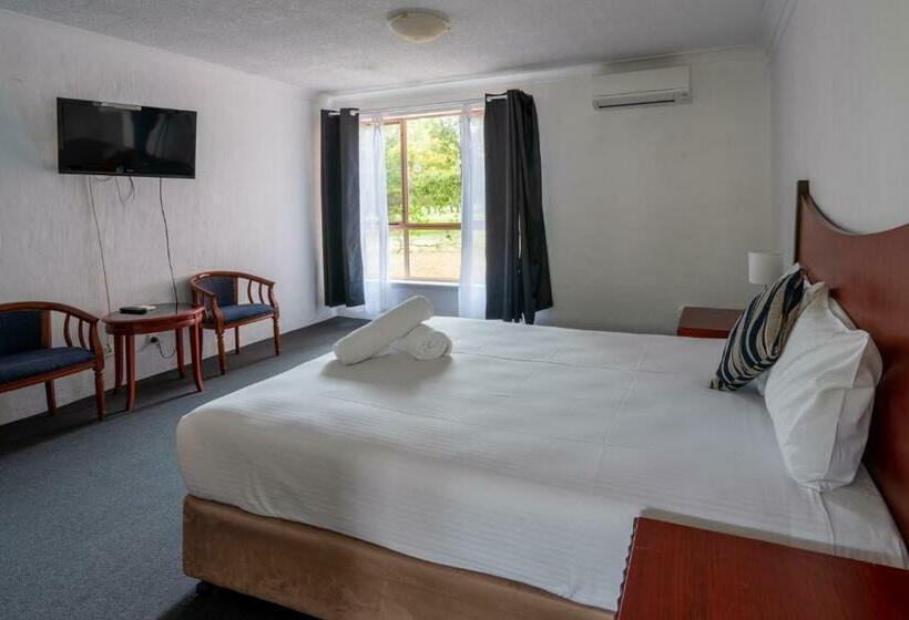 Номер Стандарт, Golf Place Inn Wollongong