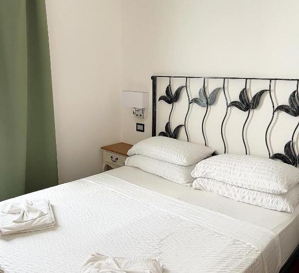 חדר סטנדרט, Dolce Vita Suite Alghero