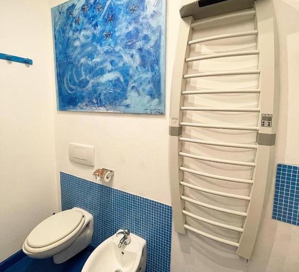 חדר סופריור נוף לים, Dolce Vita Suite Alghero