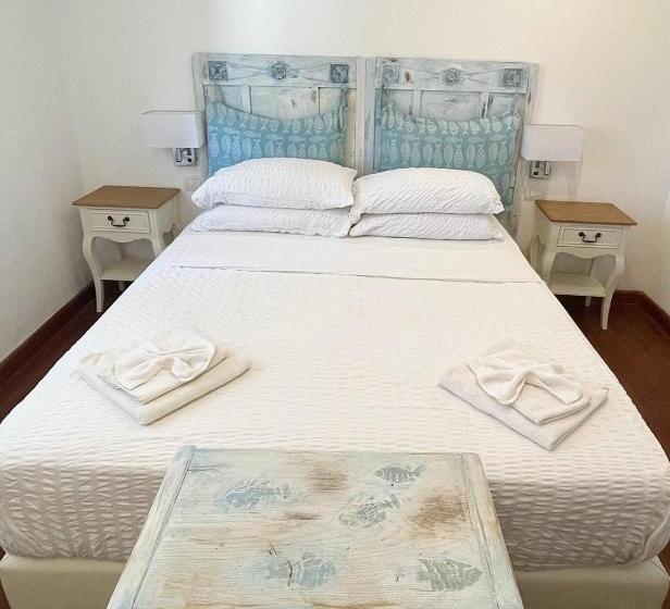 חדר סופריור נוף לים, Dolce Vita Suite Alghero