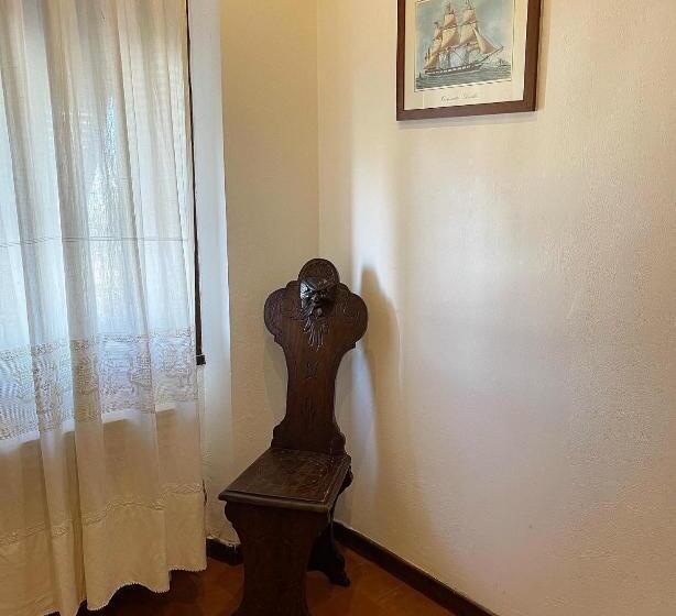 חדר משפחתי נוף לים, Dolce Vita Suite Alghero