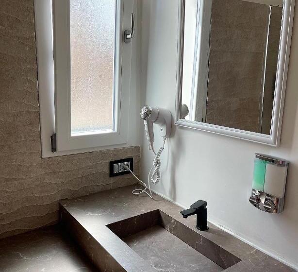 חדר סופריור לשלושה, Dolce Vita Suite Alghero