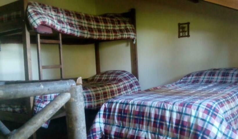 اتاق خانوادگی, Posada A Viagem