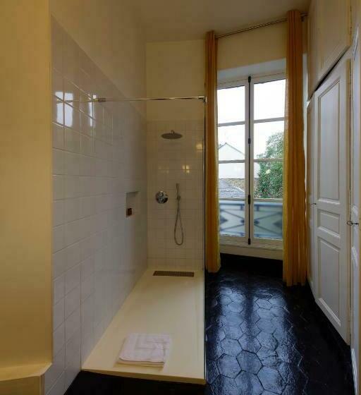 Номер Стандарт, L Hotel Particulier   Le Mans