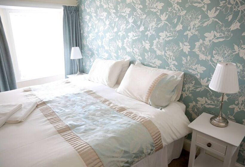 Номер Стандарт, Smithfield Guesthouse