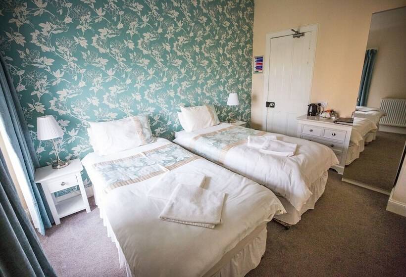 Номер Стандарт, Smithfield Guesthouse