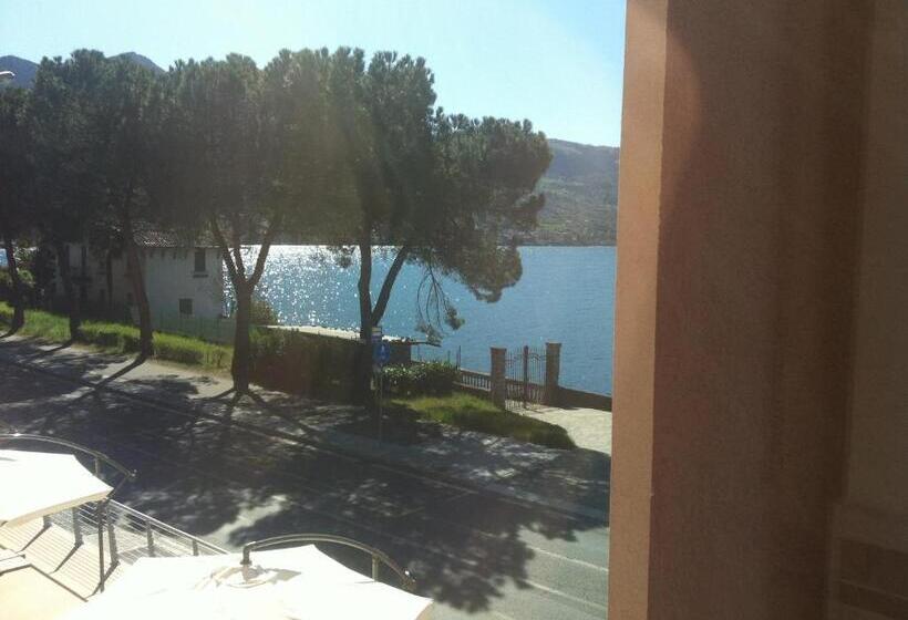 Номер Стандартный с Видом, A Lago