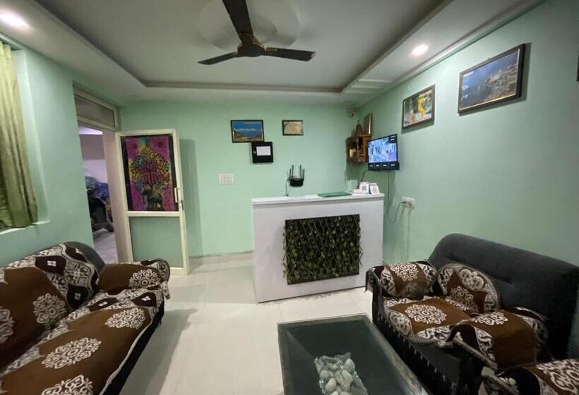 Апартаменты 1 Спальня, Kedar Inn