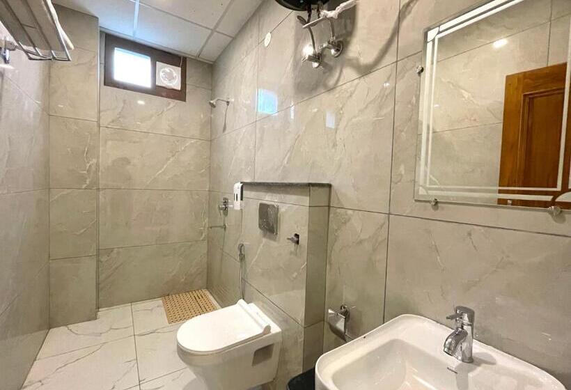 Апартаменты 1 Спальня, Kedar Inn