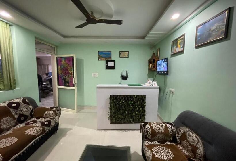 Номер Economy, Kedar Inn