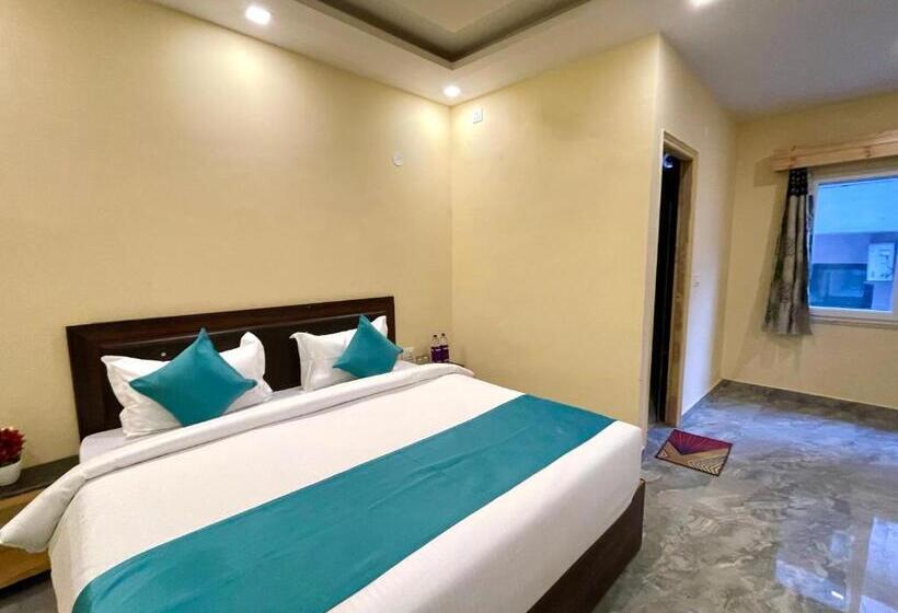 Номер Economy, Kedar Inn