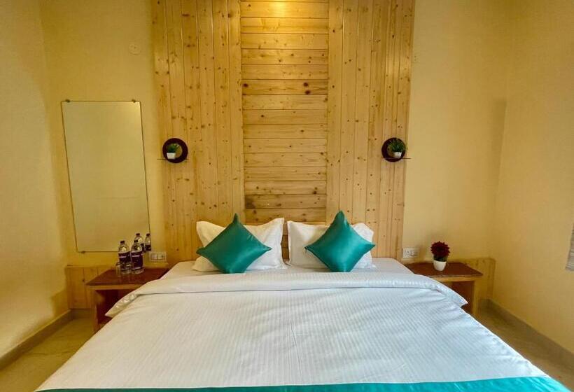 Апартаменты 2 Спальни, Kedar Inn