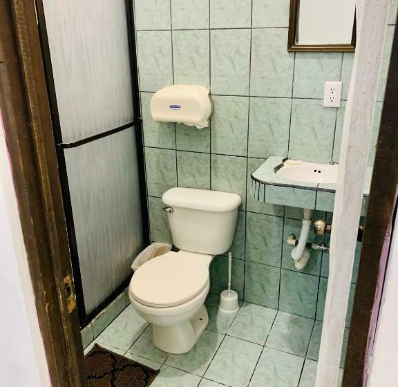 اتاق استاندارد, Cabinas Jacomar
