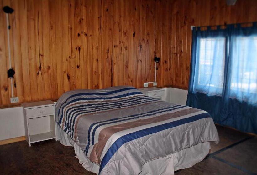스탠다드 룸, Alhue Patagonia Hostel