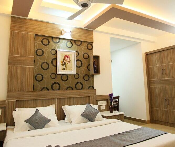 غرفة قياسية, Kgees Noah Ark