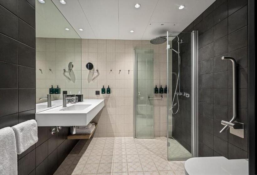 Стандартный Номер Кровать Кинг, Lily Country Club