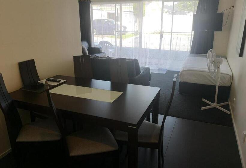 Family Suite, Twin Coast Adventures